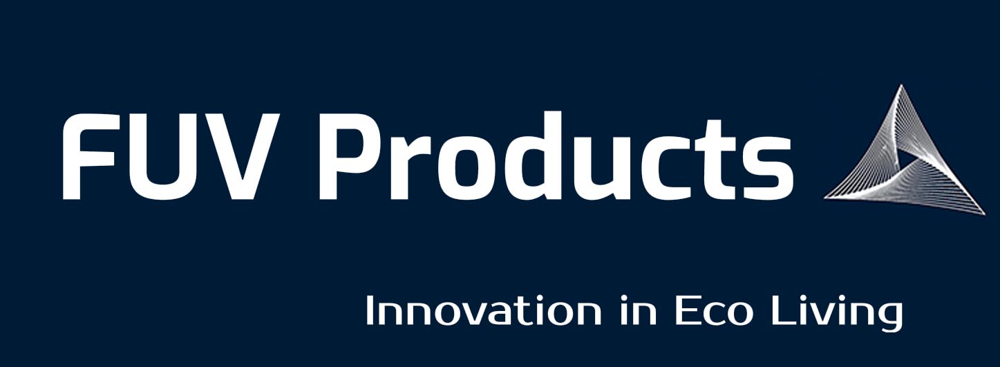 FUV Products — Innovation in Eco Living